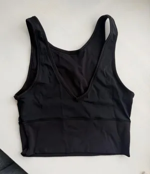 Lululemon Power Pivot Tank thumbnail 1