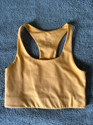 Paloma Sports Bra thumbnail 1