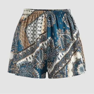 Cider • Top Shorts Set • Medium • Vacation Outfit • Resort Set thumbnail 3
