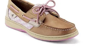 Sperry Bluefish Top Sider Boat Shoes thumbnail 10