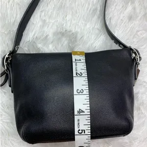 Vintage COACH y2k Mini Purse Handbag thumbnail 10
