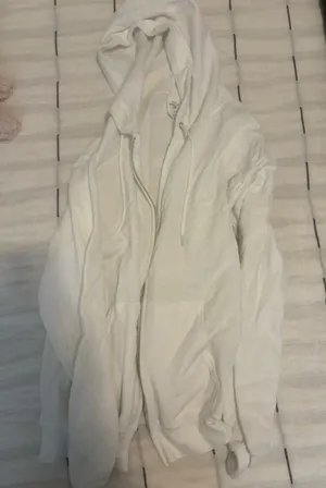 White Zip thumbnail 1