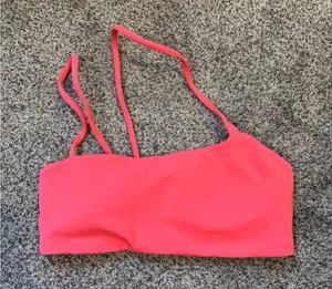 Lululemon Strappy Sports Bra thumbnail 1