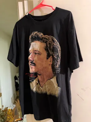 Morgan Wallen Gildan T-Shirt thumbnail 1