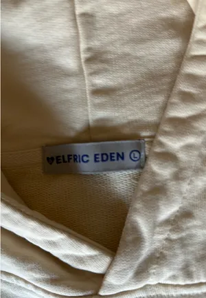 Aelfric Eden Hoodie thumbnail 3