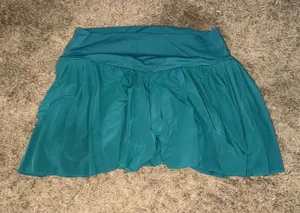 OFFLINE by Aerie Flowy Shorts thumbnail 1