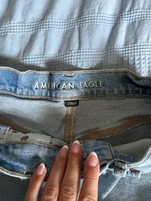 American Eagle Shorts thumbnail 3