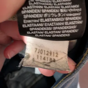 7 For All Mankind Dojo Jeans W32 Medium Wash thumbnail 7
