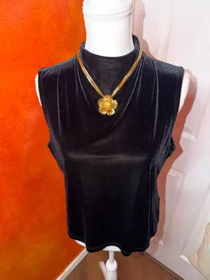 Anne Klein Top thumbnail 3