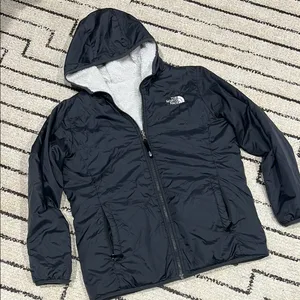 The North Face Hooded Jacket thumbnail 1