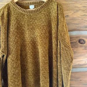A New Day Chenille Pullover Sweater thumbnail 2
