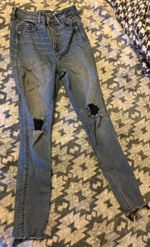 Old Navy Jeans thumbnail 1
