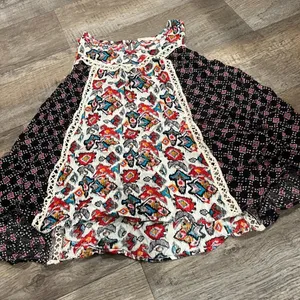 Entro large boho blouse thumbnail 3