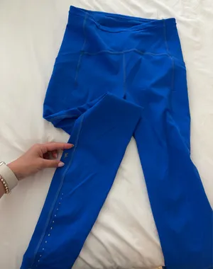 Lululemon Leggings Fast And Free thumbnail 5