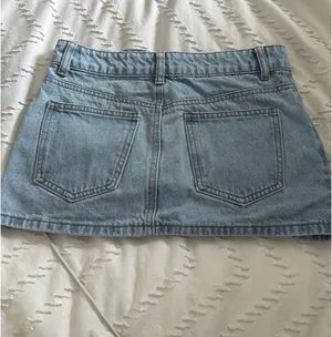 Edikted Jean skirt thumbnail 2