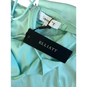 NWT Elliatt Cordelia Dress in Seafoam Mint Size XS thumbnail 5