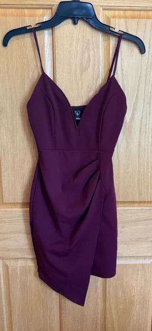 Windsor Dress thumbnail 1