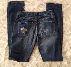 Free People Jeans thumbnail 3