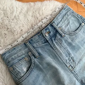 Madewell The Curvy Perfect Vintage High Waist Jeans 23 thumbnail 8