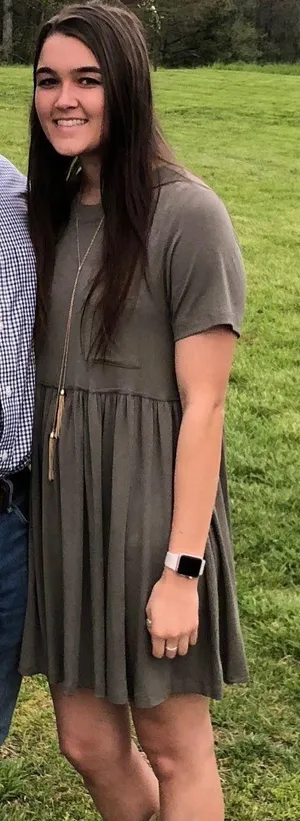 Wishlist Olive Green Dress thumbnail 1