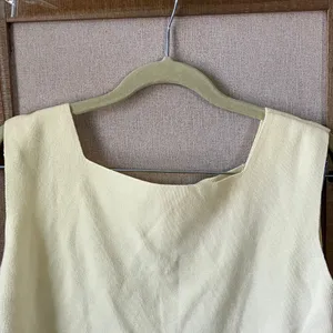 FINAL MARKDOWN Elegant knit Sleeveless Top Size undefined thumbnail 5