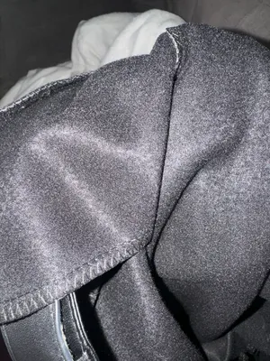Amazon Faux Leather Pants thumbnail 5