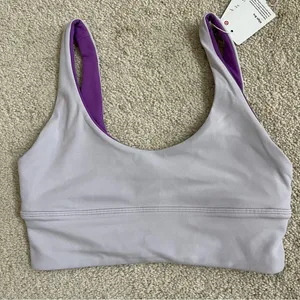 Lululemon Align bra NWT thumbnail 1