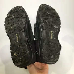 Columbia ice maiden ll waterproof winter snow boots women's size 6‎ insulated thumbnail 6
