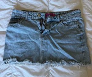 Edikted Skirt thumbnail 1