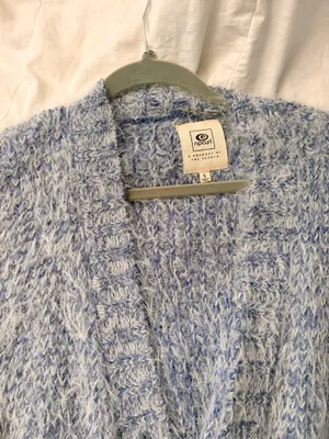 Rip Curl Cardigan Knit thumbnail 2