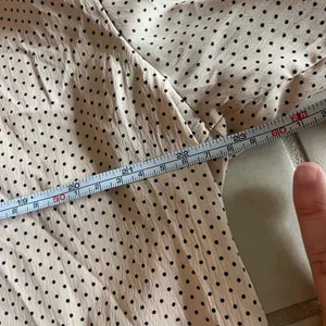 H&M but‎ in work too pink polka dot long sleeves thumbnail 6