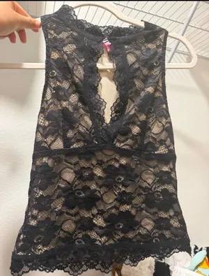 Edikted top worn once  thumbnail 2