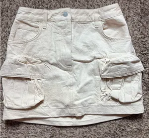 Anthropologie Pilcro skirt thumbnail 1