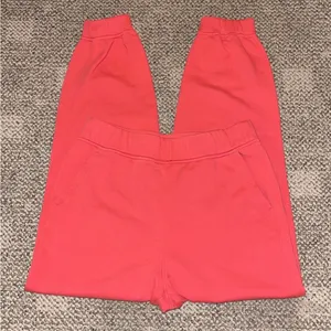 Lululemon Relaxed High-Rise Jogger thumbnail 5