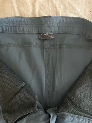Eddie Bauer Rainier Pants thumbnail 2