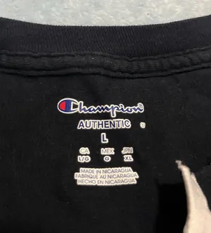 Champion Penn State T-Shirt thumbnail 2
