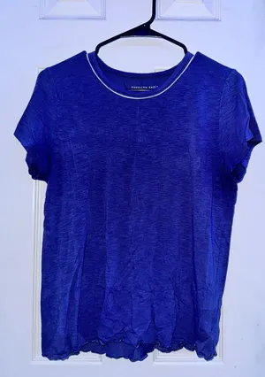 American Eagle Crop Tee thumbnail 2