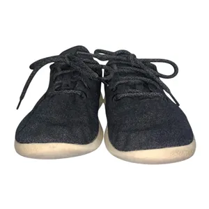 Allbirds‎ Natural Black Wool Runners thumbnail 2
