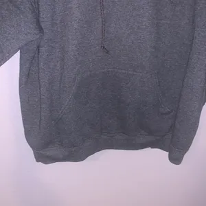 Yankees Gray Hoodie Sweatshirt Kangaroo Pocket Baseball thumbnail 3
