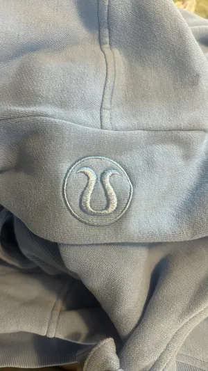 Lululemon Scuba Full-Zip thumbnail 4
