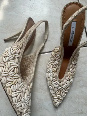 Steve Madden ANDROMEDA shell cream multi  thumbnail 2