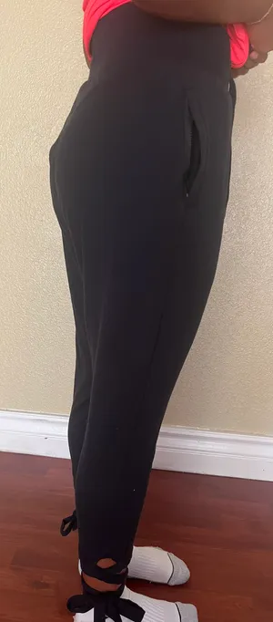 Gym Shark Sweat Pants thumbnail 3