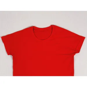 Lululemon Swiftly Tech Cropped Tee 2.0 Size 10 Red Running Training Gyn Fitness thumbnail 5