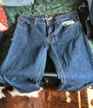Kimes Betty Jeans thumbnail 1