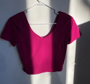 Lululemon Align T-Shirt  thumbnail 1