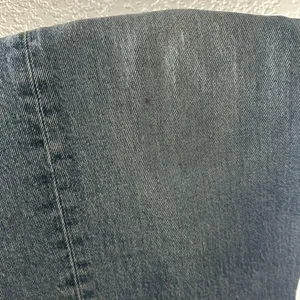 Levi’s Ribcage Straight Ankle in Haters Gonna Hate Wash thumbnail 10