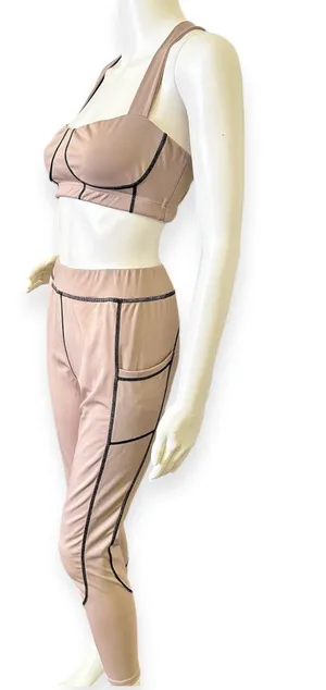 Rose La Imagine Active Set Size M thumbnail 6