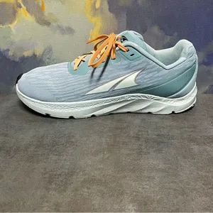 Altra Rivera Women's Blue Road Running Shoes Size 10M thumbnail 12