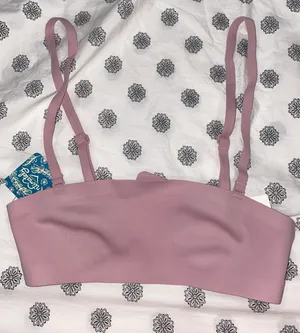 Free People Bralette thumbnail 1