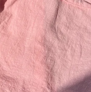 Tie Front Long Sleeve Pink Size M thumbnail 3